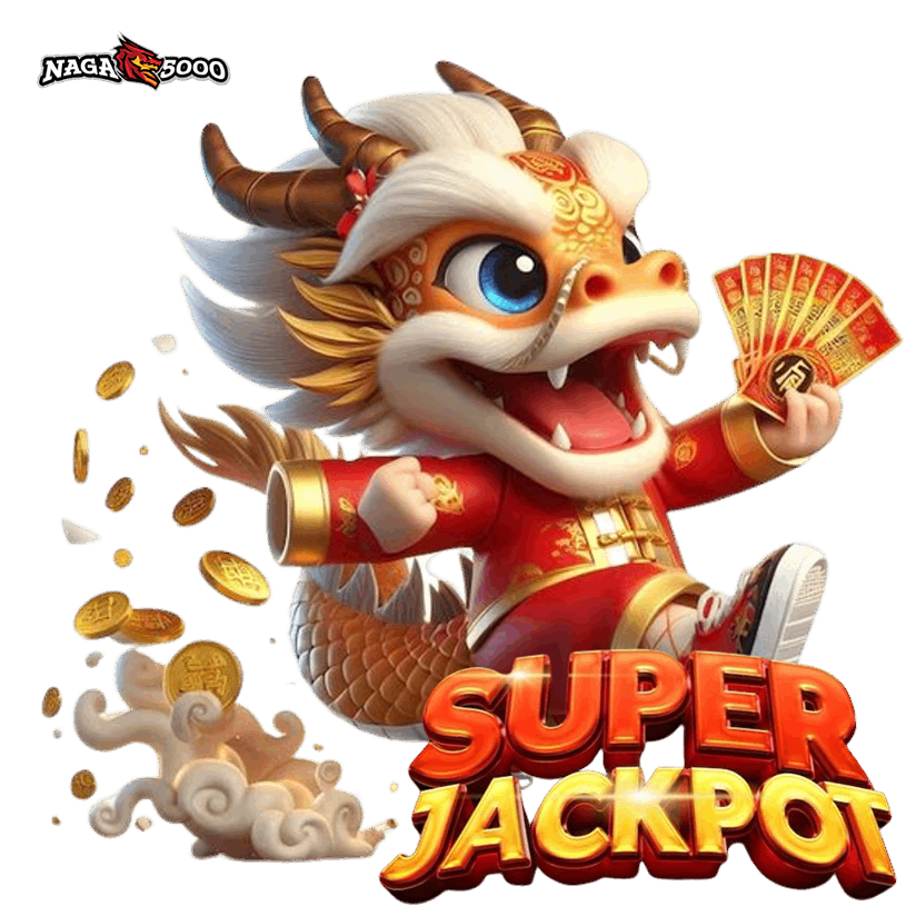 Naga5000 Super Jackpot